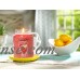 Yankee Candle Small Jar Candle, Strawberry Lemon Ice   563612356